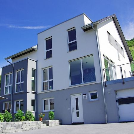 Apartment 541 Lorch am Rhein Buitenkant foto