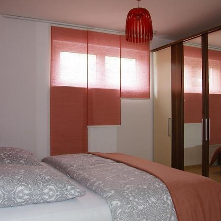 Apartment 541 Lorch am Rhein Buitenkant foto