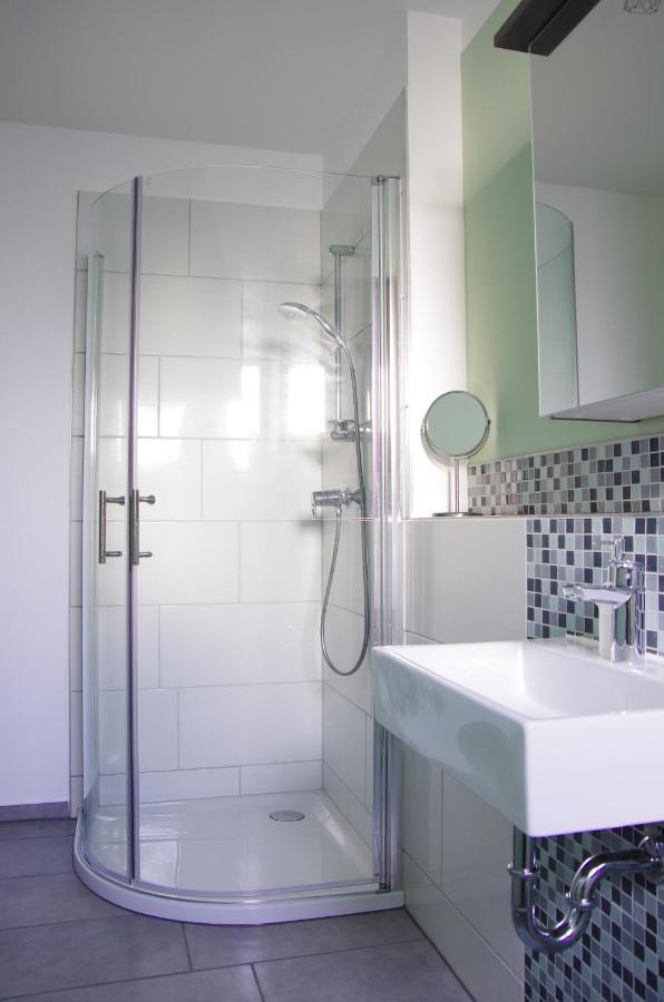 Apartment 541 Lorch am Rhein Buitenkant foto