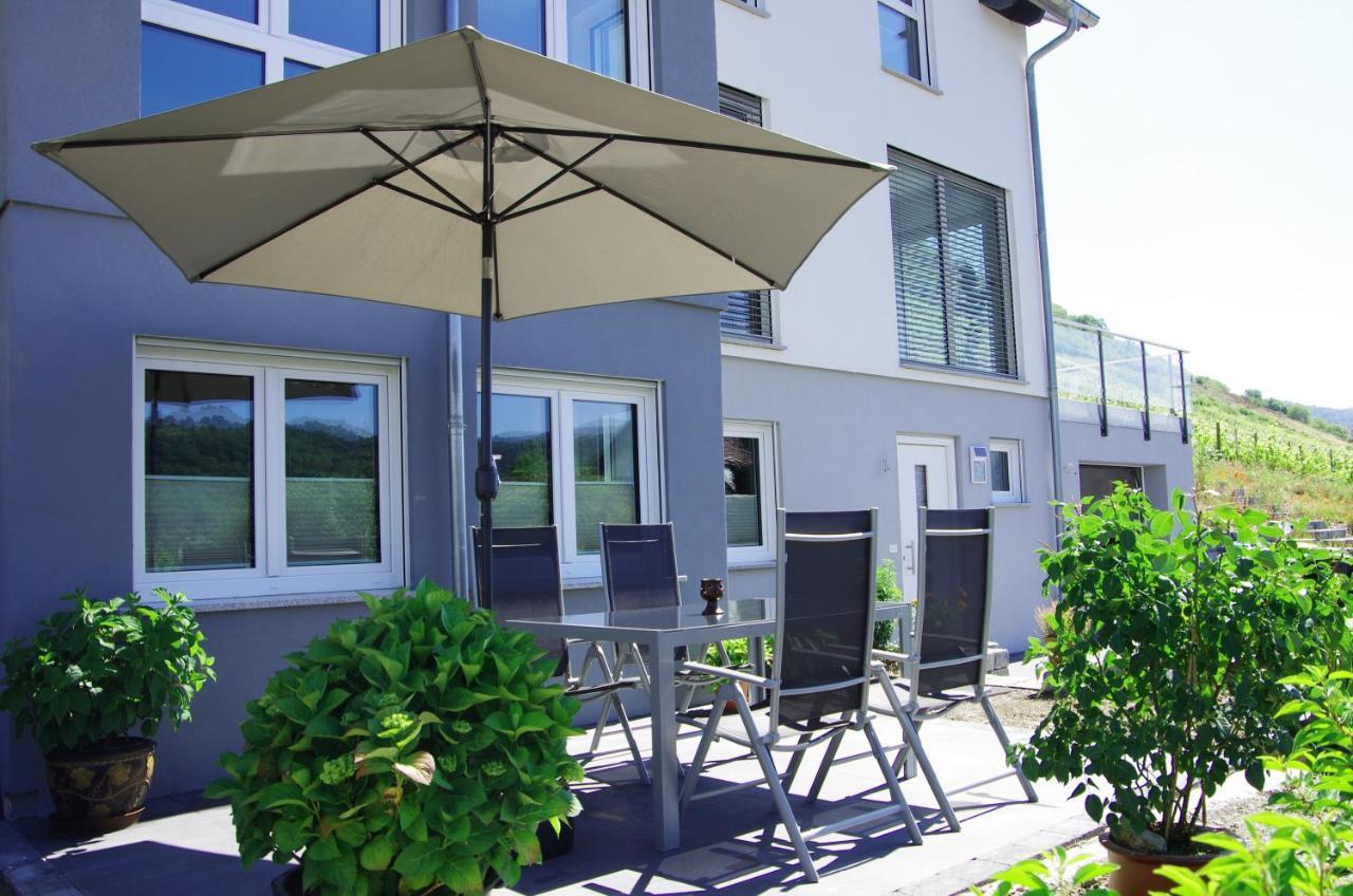 Apartment 541 Lorch am Rhein Buitenkant foto