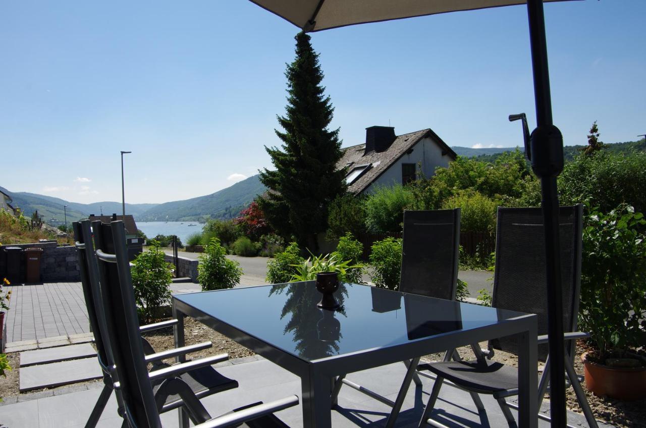 Apartment 541 Lorch am Rhein Buitenkant foto