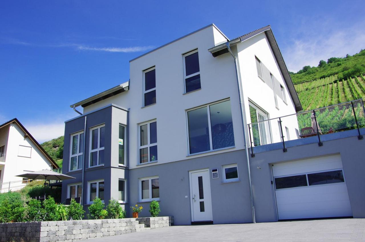 Apartment 541 Lorch am Rhein Buitenkant foto