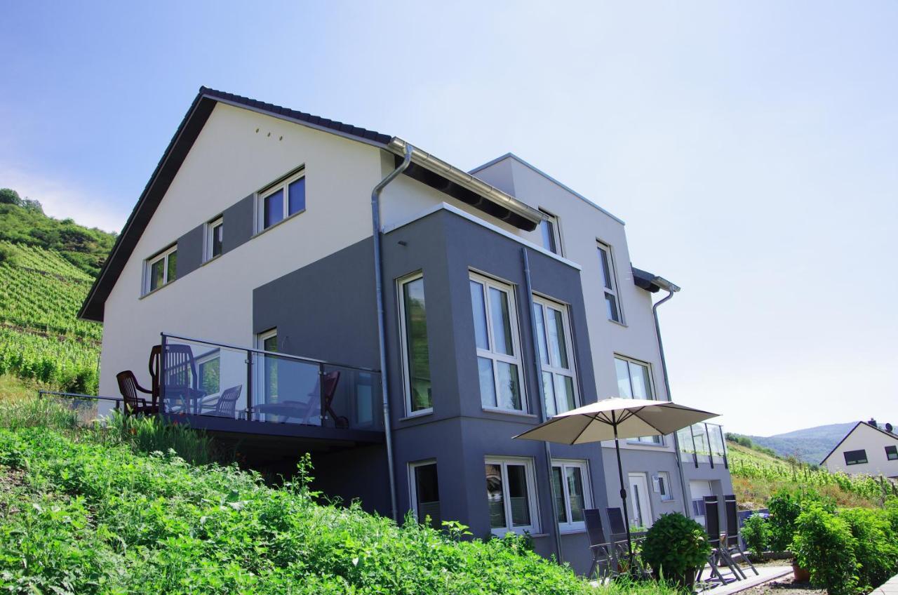 Apartment 541 Lorch am Rhein Buitenkant foto
